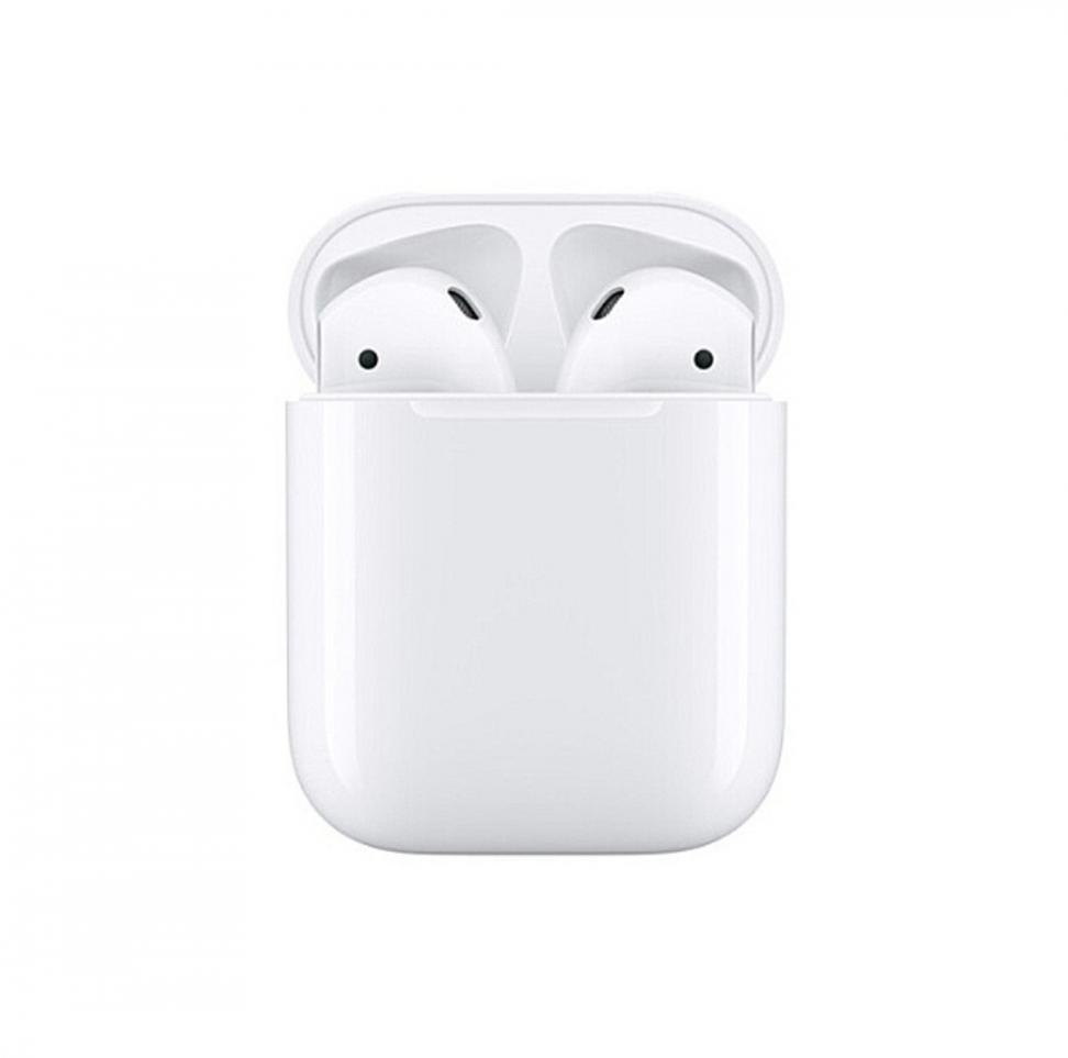【华强北】苹果二代AirPods 耳机（杰里6973）