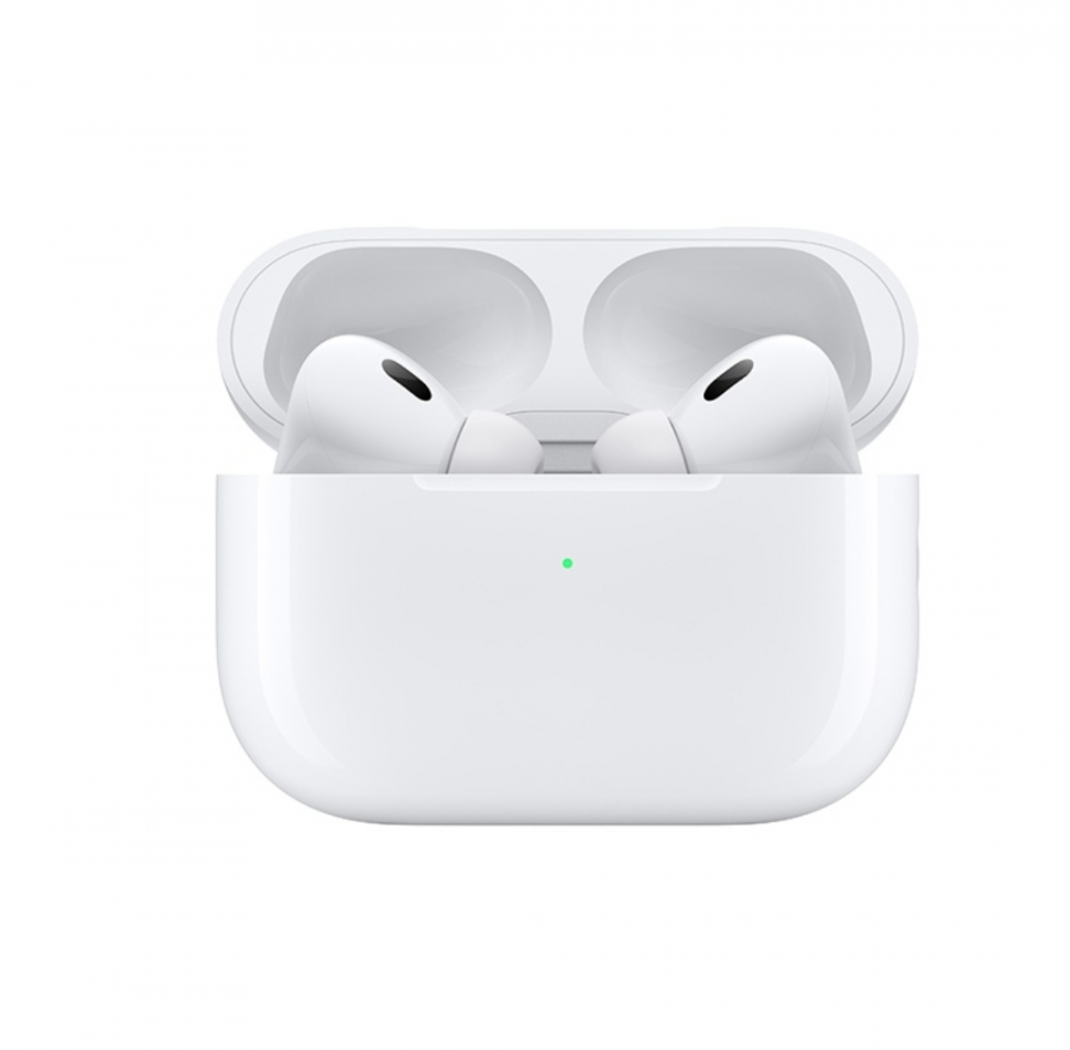 【华强北】苹果三代AirPods pro耳机（杰里6973）