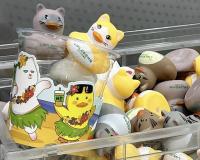越丑越上头，为什么买柠檬茶只为那个“丑鸭子”？